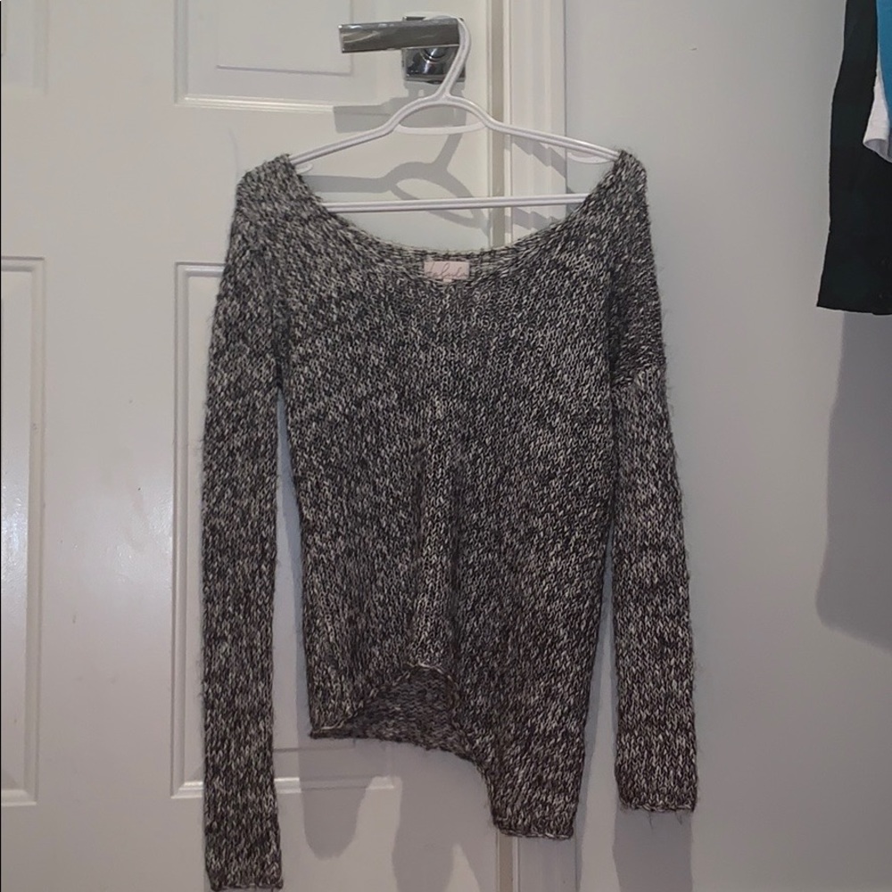 TALULA sweater